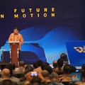 Menperin: Toyota dan Hyundai Investasi Mobil Listrik Rp50 T