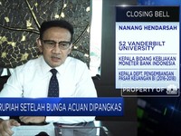 BI Optimis Stabilitas Rupiah Tetap Terjaga