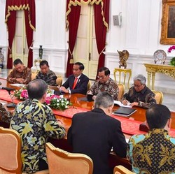Kontrak Diteken, Inpex Dapat Perpanjangan 27 Tahun di Masela
