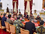 RI Ribet! Jokowi Marah, Perusahaan China Lebih Pilih Vietnam