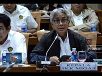Chevron Lanjut atau Cabut dari Proyek IDD? Ini Jawaban SKK