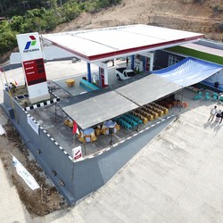 Kuota BBM Subsidi Jebol, Ini 10 Provinsi 'Biang Kerok'nya
