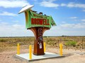 Misteri Alien dan UFO di Area 51