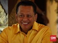 Maju Calon Ketum, Bamsoet Ingin Munas Usai Pelantikan Jokowi