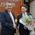 Mirza Adityaswara, BI, dan Kenangan 5 Tahun 10 Bulan