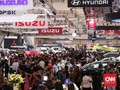 APM Optimistis Penjualan Mobil 2019 Tembus 1 juta unit