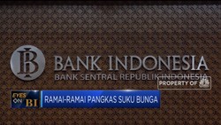 Musim Pangkas Suku Bunga Tiba
