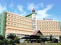 Bidik Dana BPJS, Saratoga Tambah Rumah Sakit di Bekasi