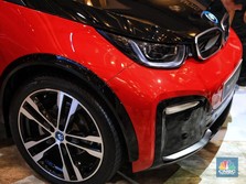 Sri Mulyani Teken Perpres Mobil Listrik, Hanya Tunggu Jokowi