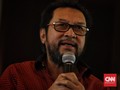 Yorrys Raweyai: Golkar Bukan Partai Perusahaan