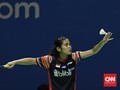 Hasil BATC 2020: Indonesia Lolos ke Perempat Final
