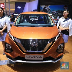 Maaf Nissan 'Babak Belur', Cuma Bisa Jual Mobil 37 Unit