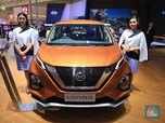 Mobil Bekas Tahun Muda Kurang Rp100 JT, Avanza-Xpander Lewat