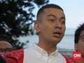 Politikus PSI Rian Ernest Maju Pilkada Batam Jalur Independen