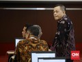 Polisi Tetapkan Jafar Shodiq Tersangka Penghinaan Ma'ruf Amin
