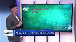 Potensi Raih Cuan Lewat Bisnis Barbershop