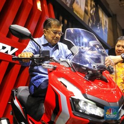 JK: Perpres Mobil Listrik Secara Teknis Sudah Ok