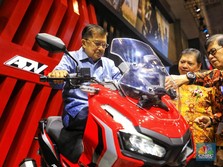 JK: Perpres Mobil Listrik Secara Teknis Sudah Ok