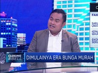 Proyeksi Arah Kebijakan BI Di Era Easing Cycle