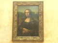 VIDEO: Lukisan Mona Lisa Dipindah dari Museum Louvre Paris