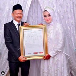 Hai Gentleman! Mau Beri Mahar Saham, Perhatikan Hal Ini