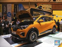 Renault Triber Penantang Avanza yang Ternyata Kelas LCGC