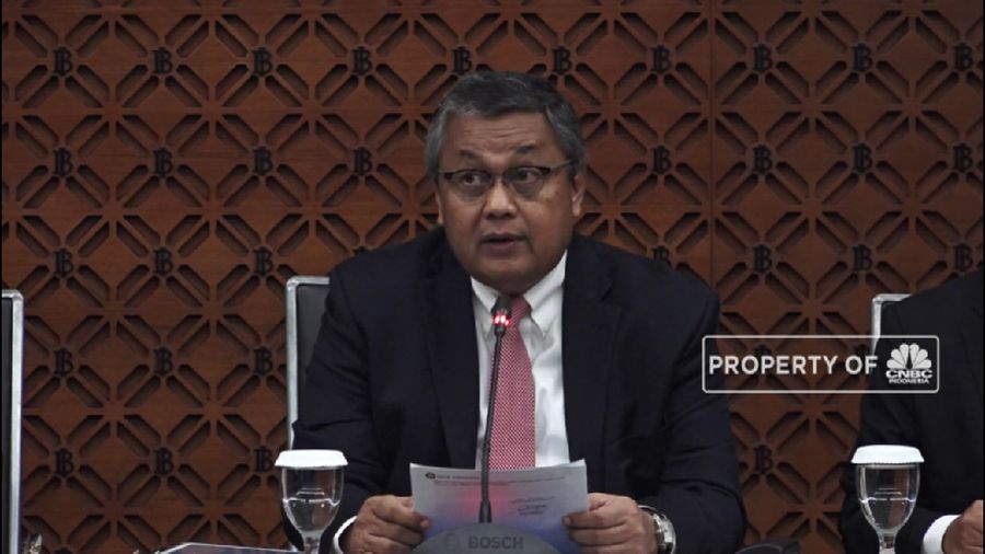 Cermati Sentimen Penggerak Pasar Hari Ini (2)