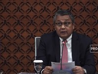 Akhirnya, BI Turunkan Bunga Acuan Sebesar 25bps