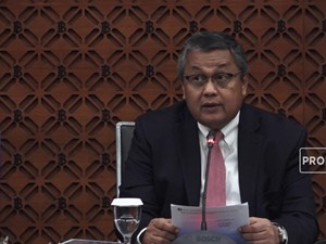 Akhirnya, BI Turunkan Bunga Acuan Sebesar 25bps