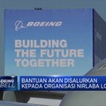 Boeing Berikan USD 50 Juta Bagi Keluarga Korban 737 Max
