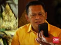 Ketua DPR Tolak Terlibat Revisi UU MD3