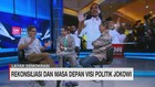 VIDEO: Bicara Visi Pancasila Jokowi