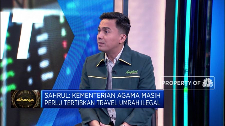 AMPHURI menganggap pelibatan Traveloka dan Tokopedia buat aplikasi umrah digital tidak tepat dan meminta asosiasi dilibatkan.