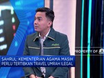 Aturan Platform Umrah Digital Dipertanyakan