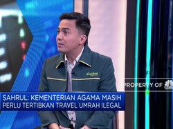 Aturan Platform Umrah Digital Dipertanyakan