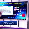 Infinity Trade War