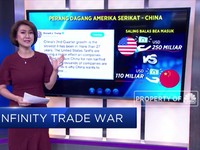 Infinity Trade War