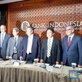BI Pede The Fed Turunkan Bunga Acuan 1 Kali Tahun Ini