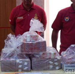 Investasi Bodong Heboh Lagi, Ini Jurus Pamungkas Satgas SWI
