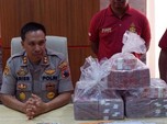 Investasi Bodong Heboh Lagi, Ini Jurus Pamungkas Satgas SWI