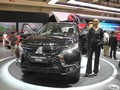 Pajero Sport 'Facelift' Belum Tahun ini Meluncur di Indonesia