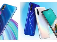 Realme X Vs Vivo S1 Vs Xiaomi Mi A3, Mana Paling Canggih?