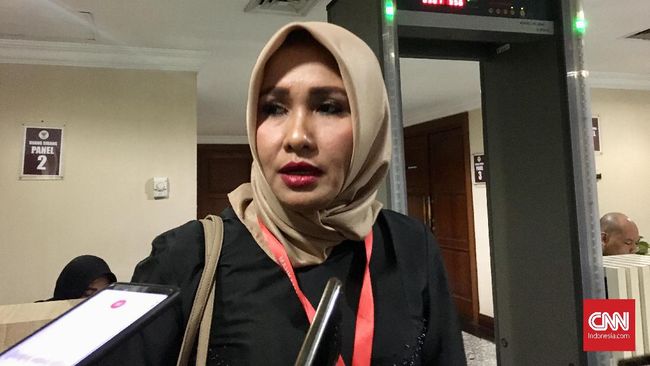 KPU Sebut Kasus Edit Foto Caleg Evi Apita Ranah Bawaslu