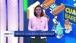 Menata Cuan Bisnis Barbershop