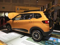 Harga Renault Triber Bikin Terkejut, Ini Daftar Harganya