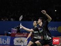 Jadwal Pemain Indonesia di Korea Open Hari Ini