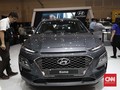 Investasi Hyundai di Bekasi Tak Melibatkan Pengusaha Lokal