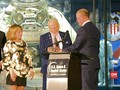 VIDEO: 'Buzz' Aldrin Peringati 50 Tahun Pendaratan Apollo 11