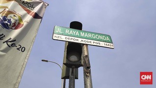 Saat Pemerintah Kota Depok Menghindari Perayaan Valentine