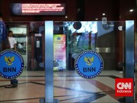 Kepala BNN Dapat Gaji & Fasilitas Setara Menteri
